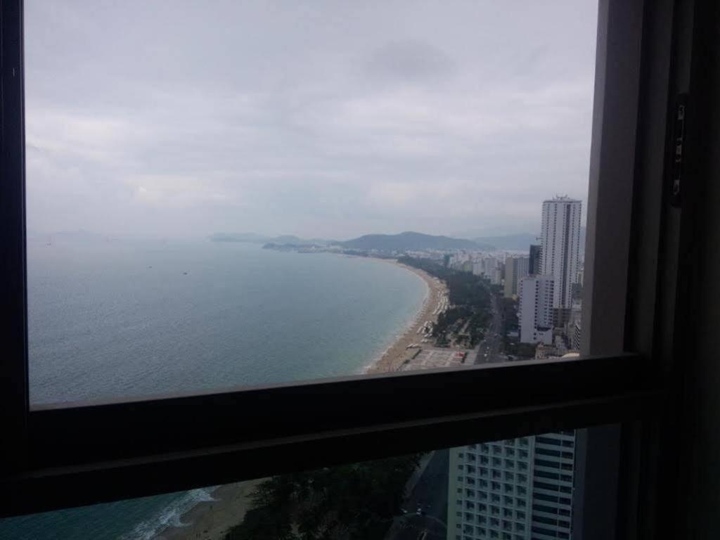 La Mer Hotel Nha Trang Exteriér fotografie