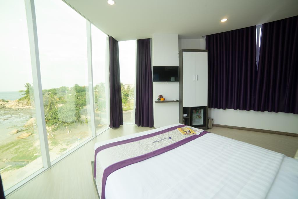 La Mer Hotel Nha Trang Exteriér fotografie